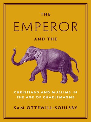 cover image of The Emperor and the Elephant